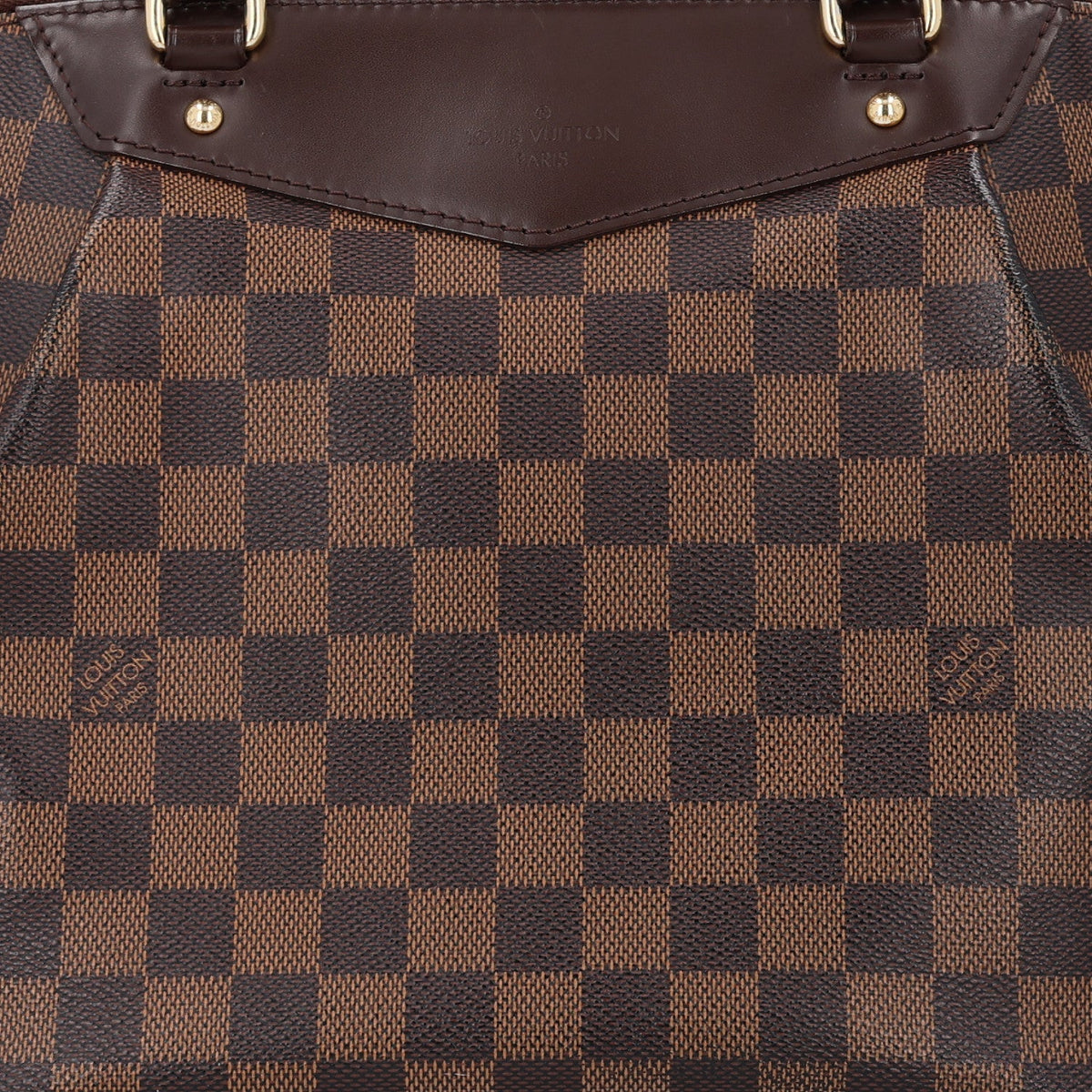Damier Ebene Westminster PM