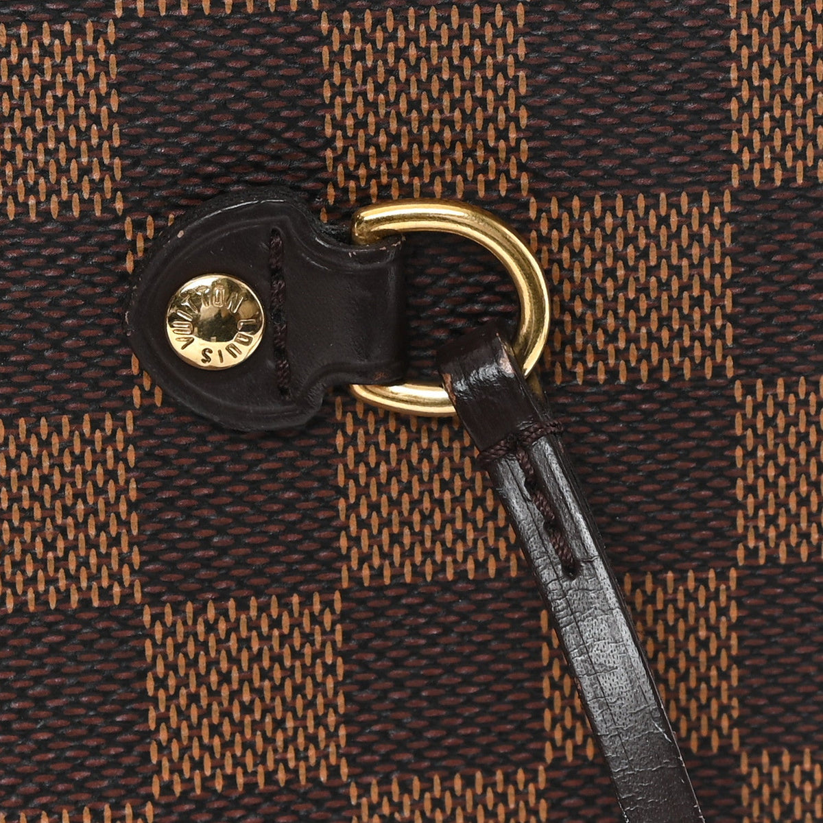 Damier Ebene Neo Neverfull GM