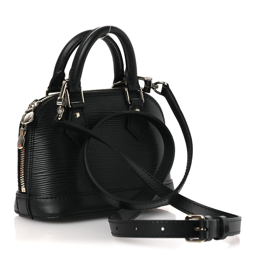 Epi Alma Nano Black