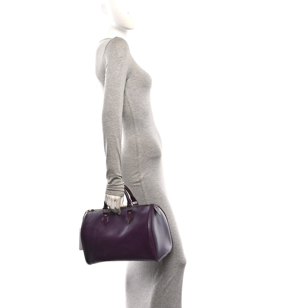 Epi Speedy 30 Cassis
