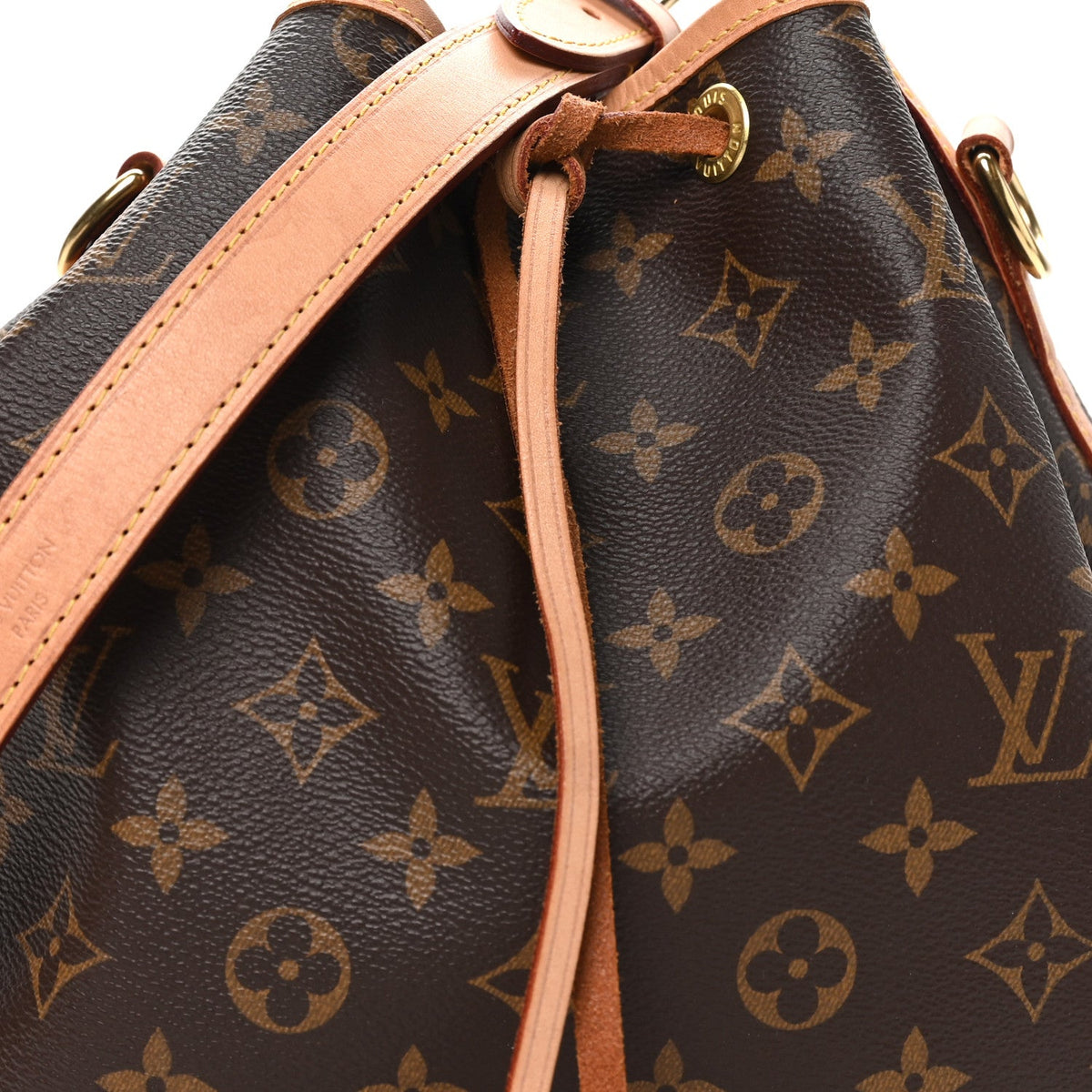 Monogram Petit Noe NM