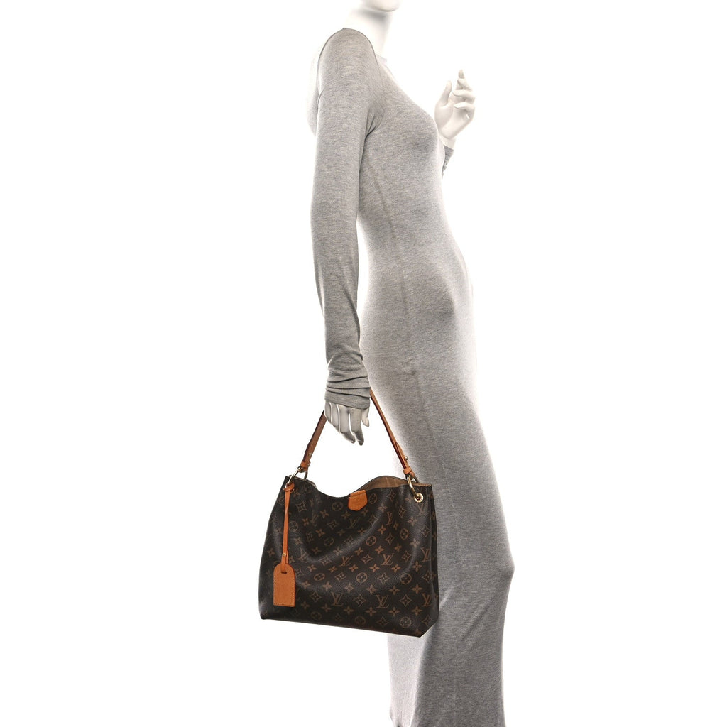 Monogram Graceful PM