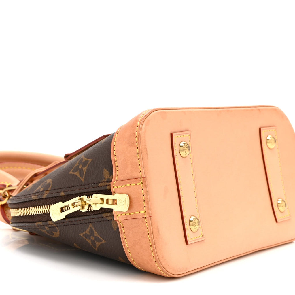 Monogram Alma BB