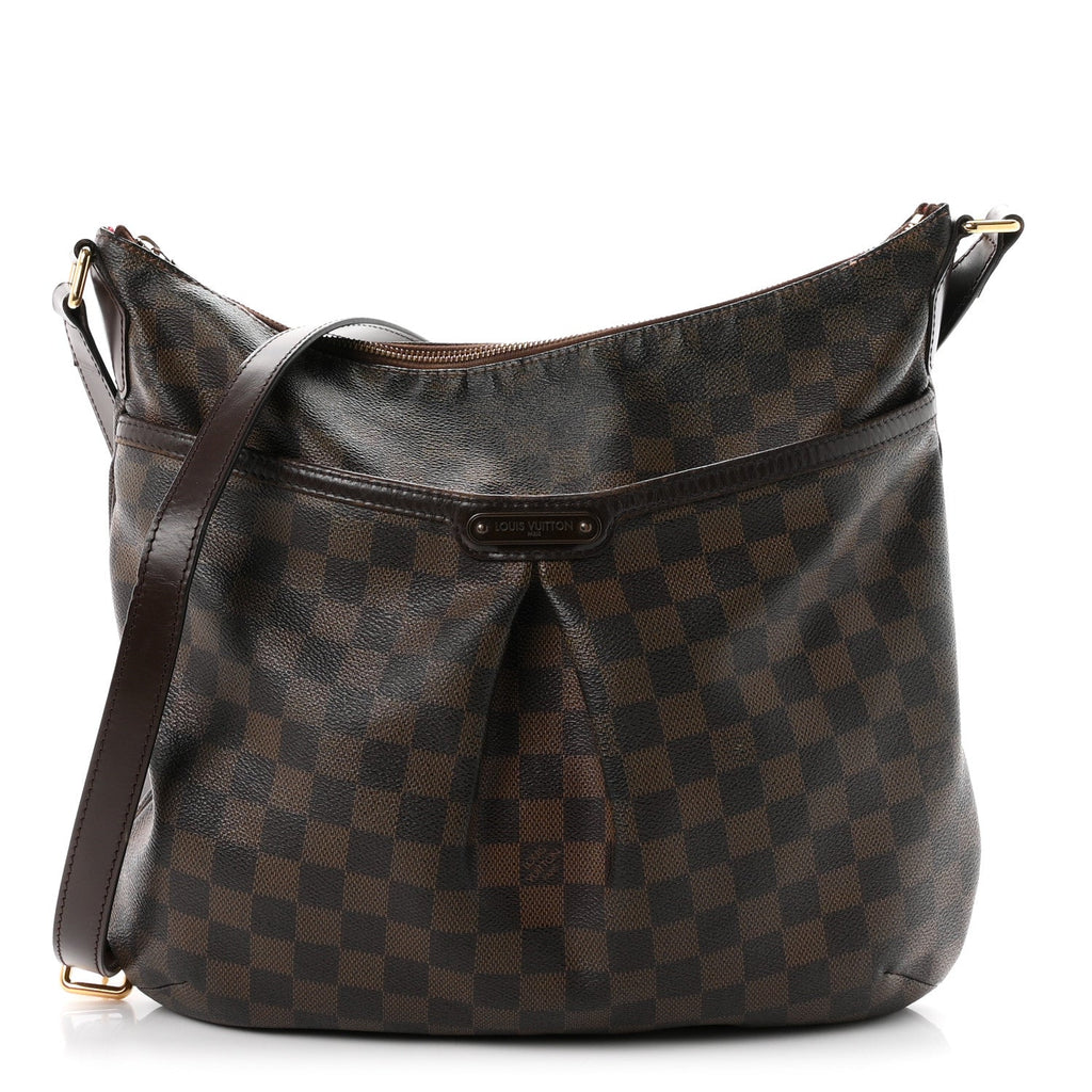 Damier Ebene Bloomsbury GM