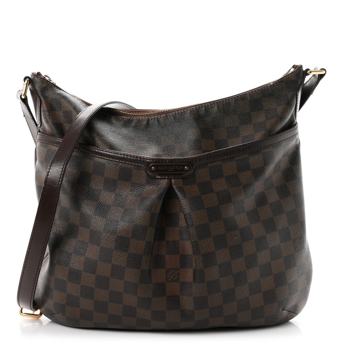 Damier Ebene Bloomsbury GM