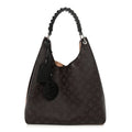 Mahina Carmel Hobo Chocolate
