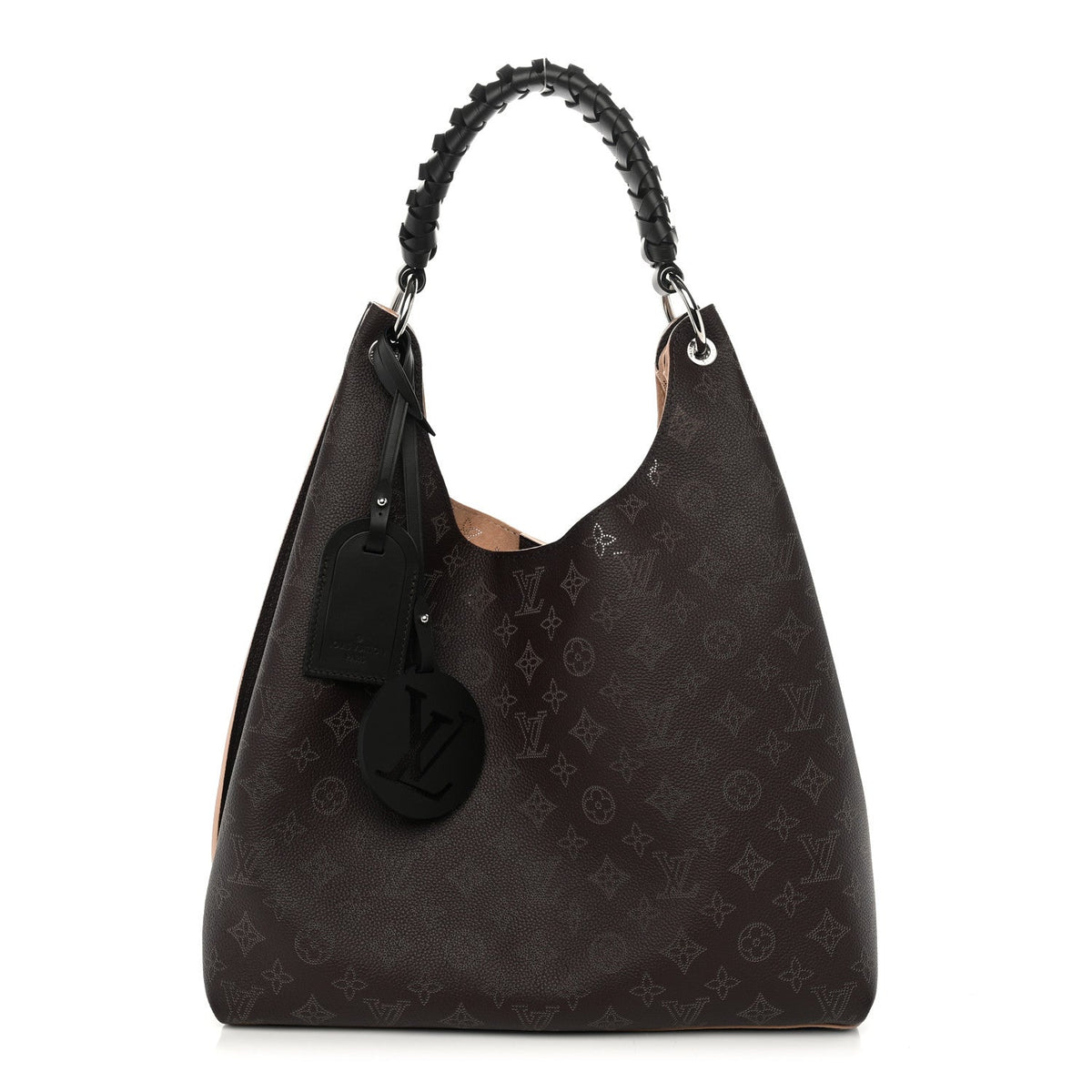 Mahina Carmel Hobo Chocolate