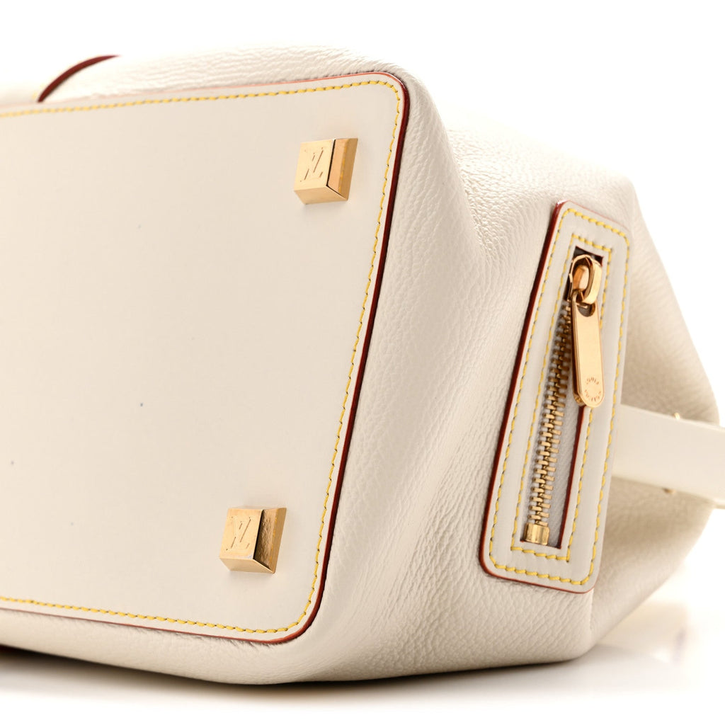 Suhali L'Ingenieux PM  White
