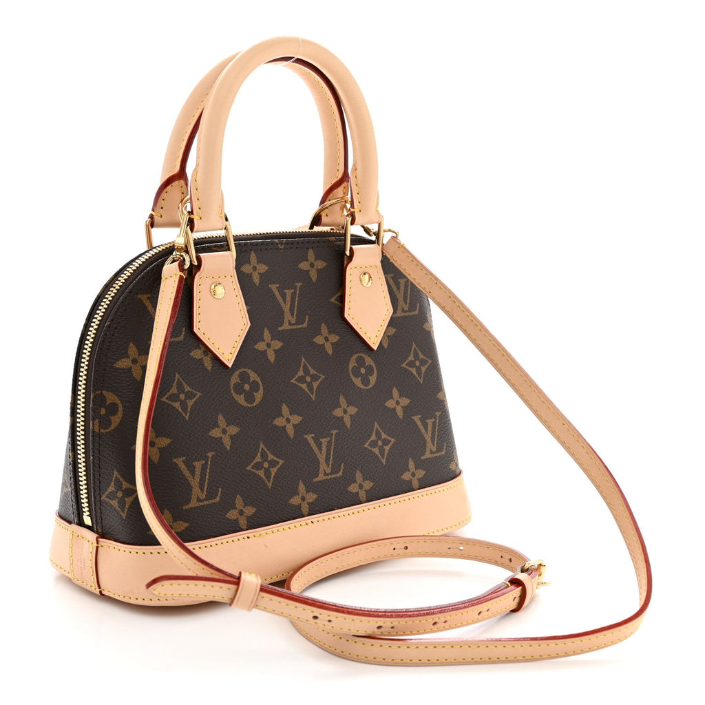 Monogram Alma BB