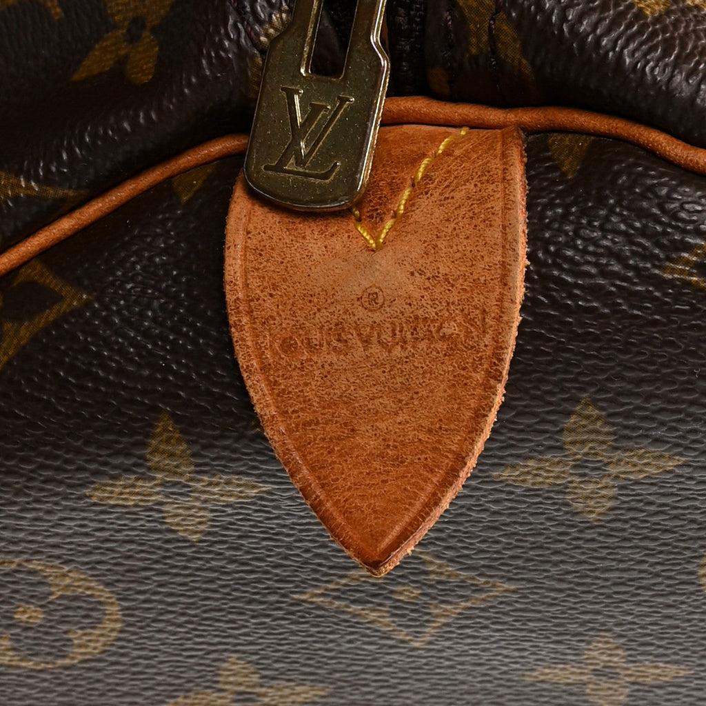 Monogram Keepall 55