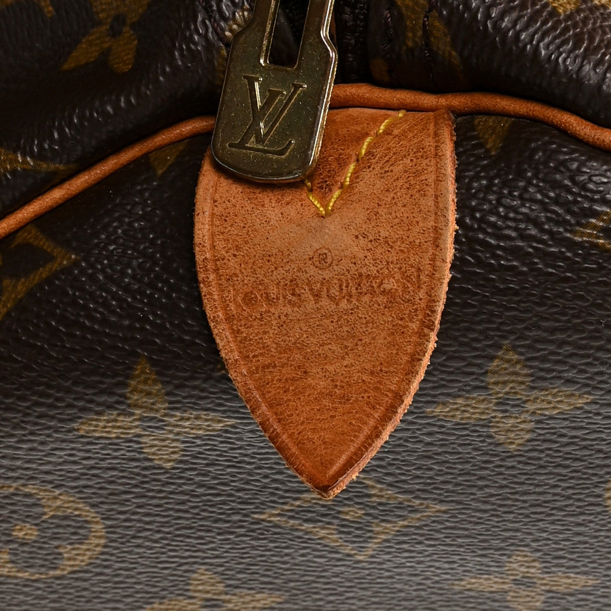 Monogram Keepall 55