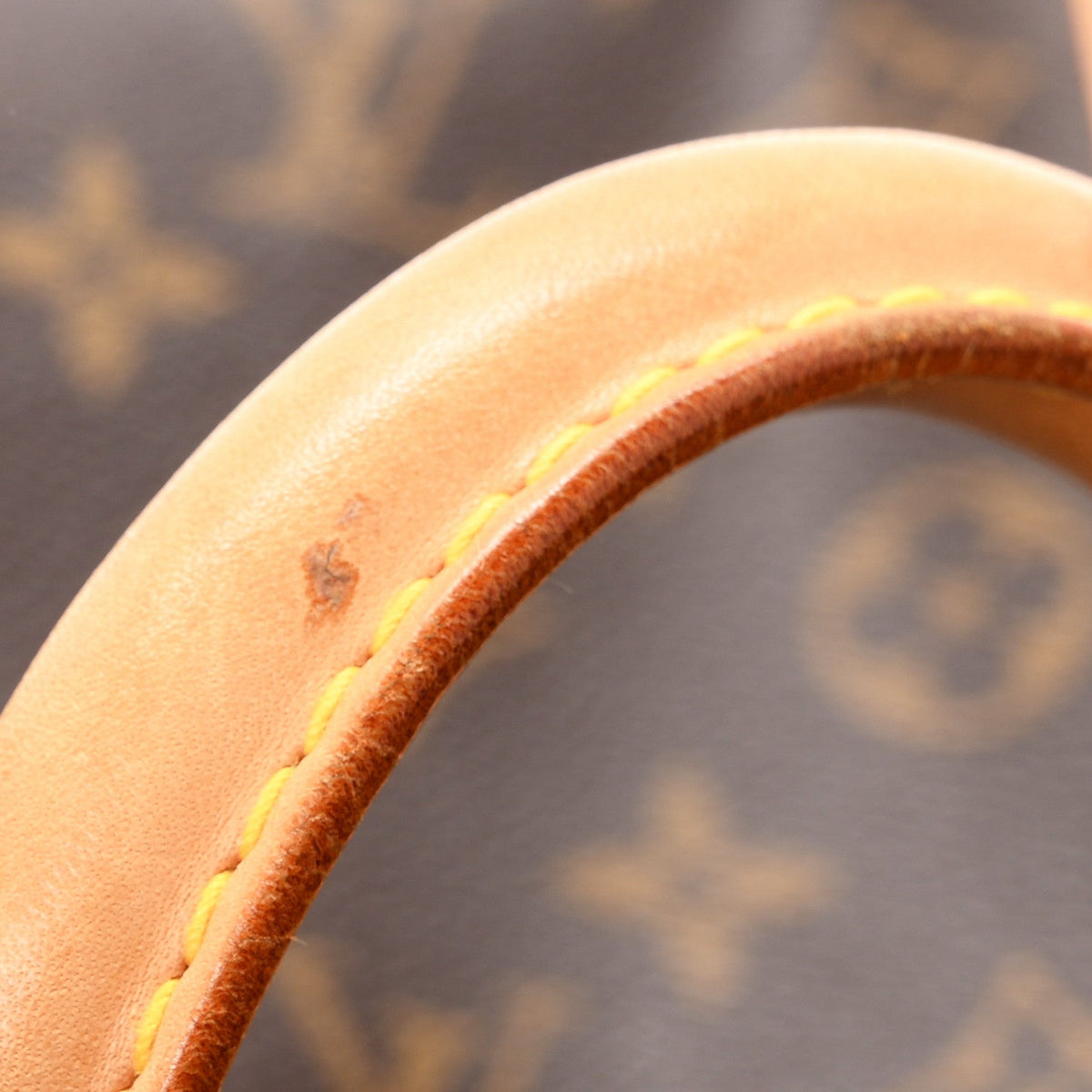 Monogram Keepall 55