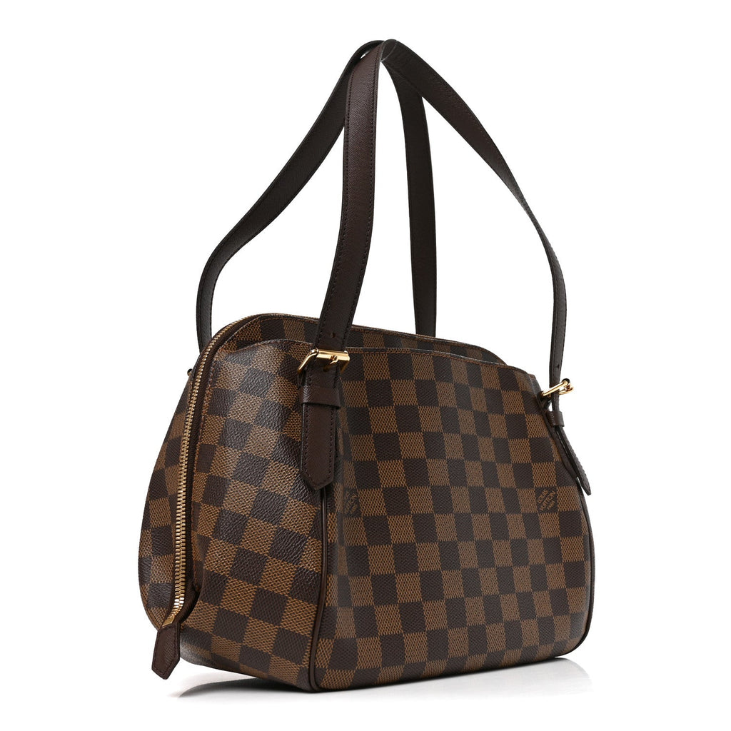 Damier Ebene Belem MM