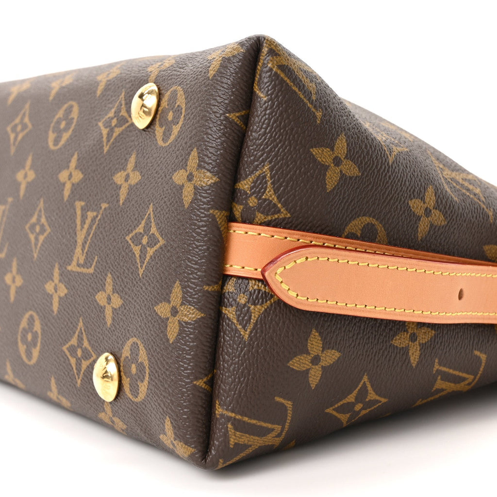 Monogram Carryall PM
