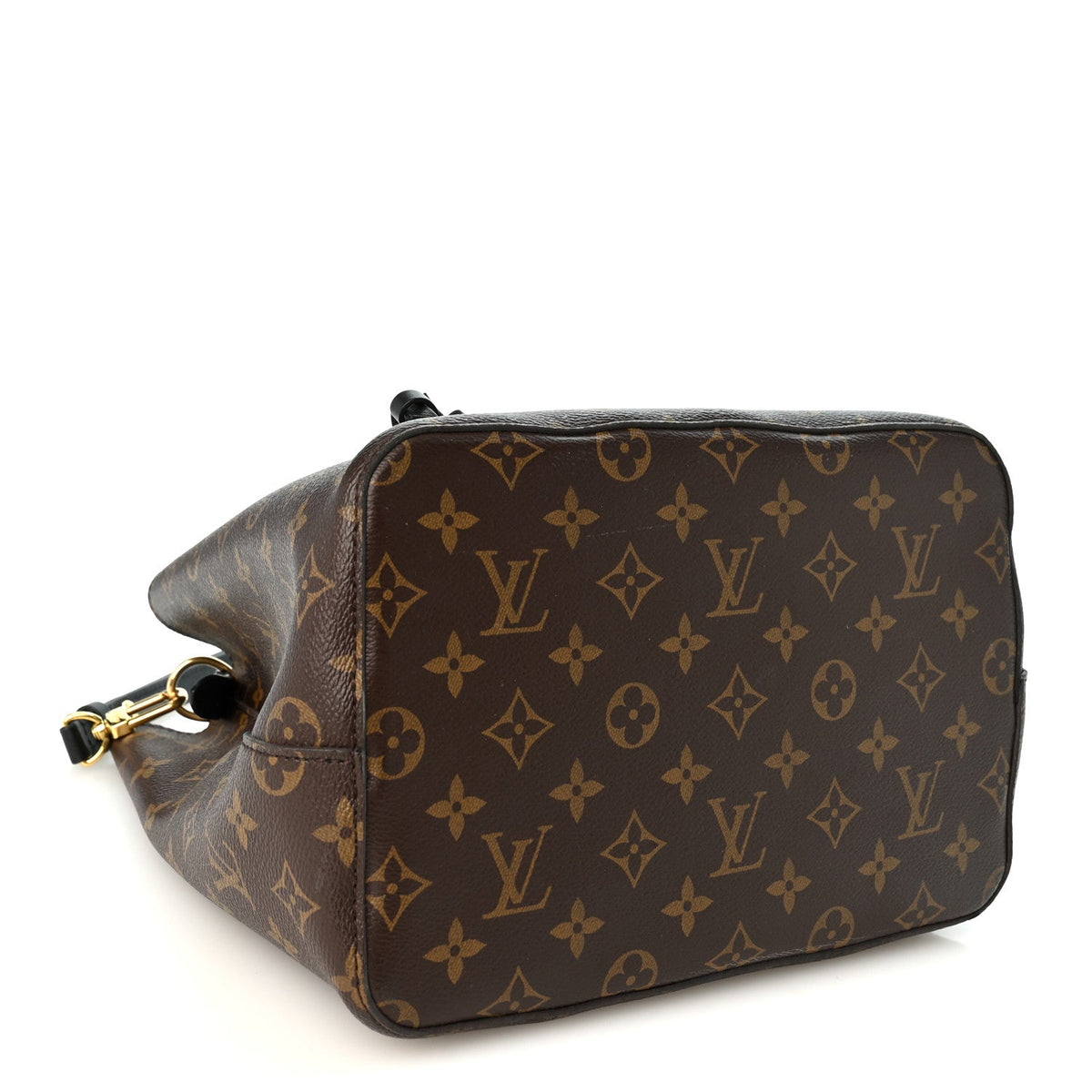 Monogram Neonoe MM Black
