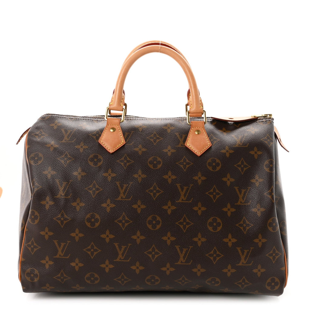 Monogram Speedy 35