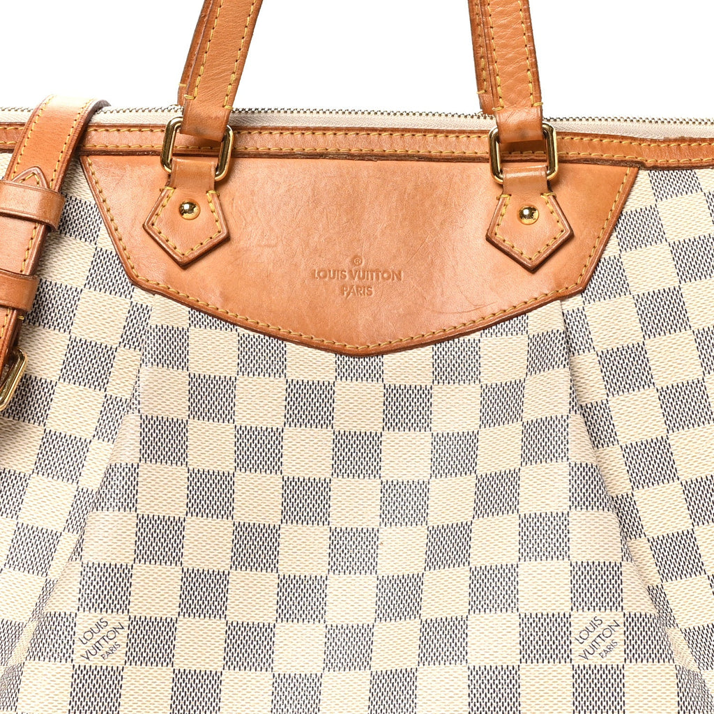 Damier Azur Siracusa GM