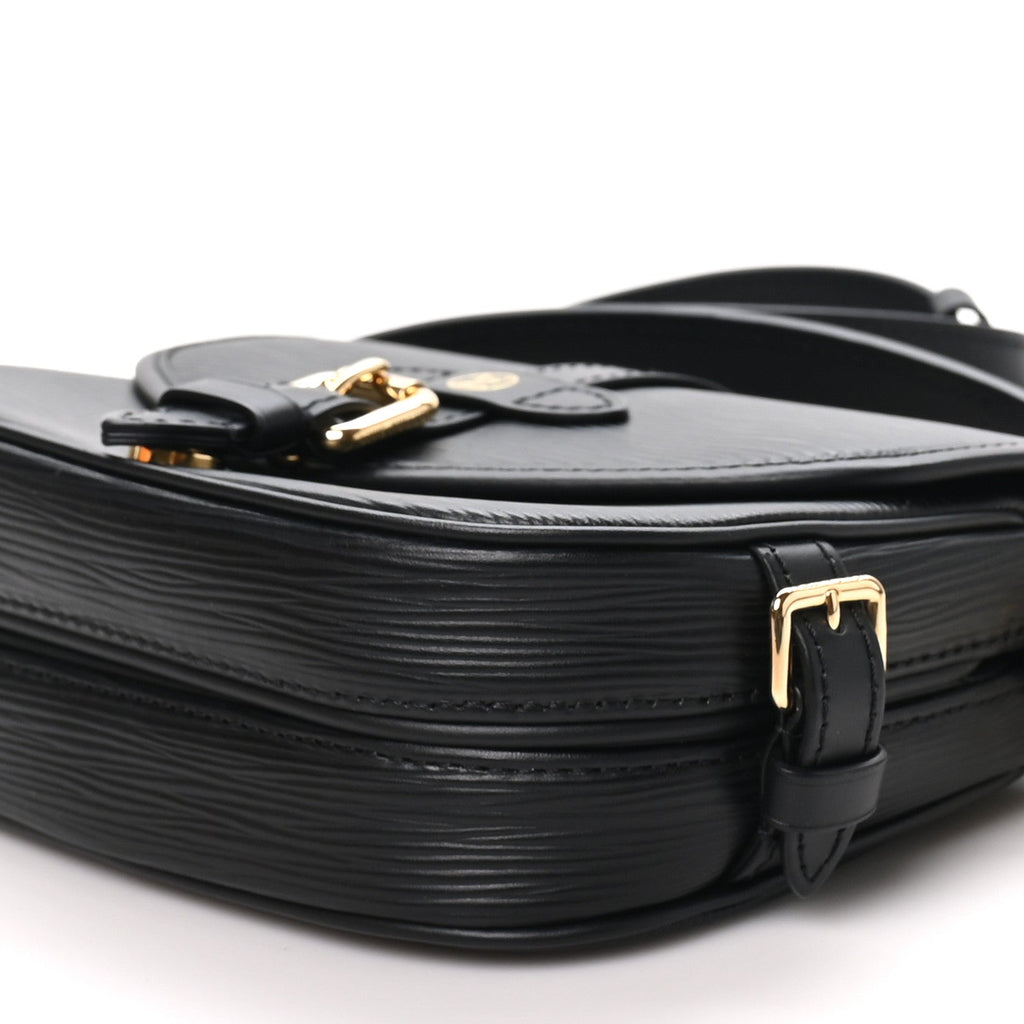 Epi Saumur BB Black