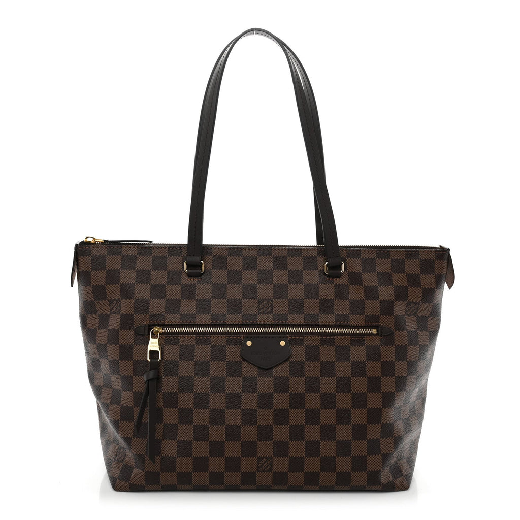 Damier Ebene Iena MM