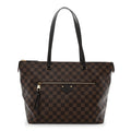 Damier Ebene Iena MM