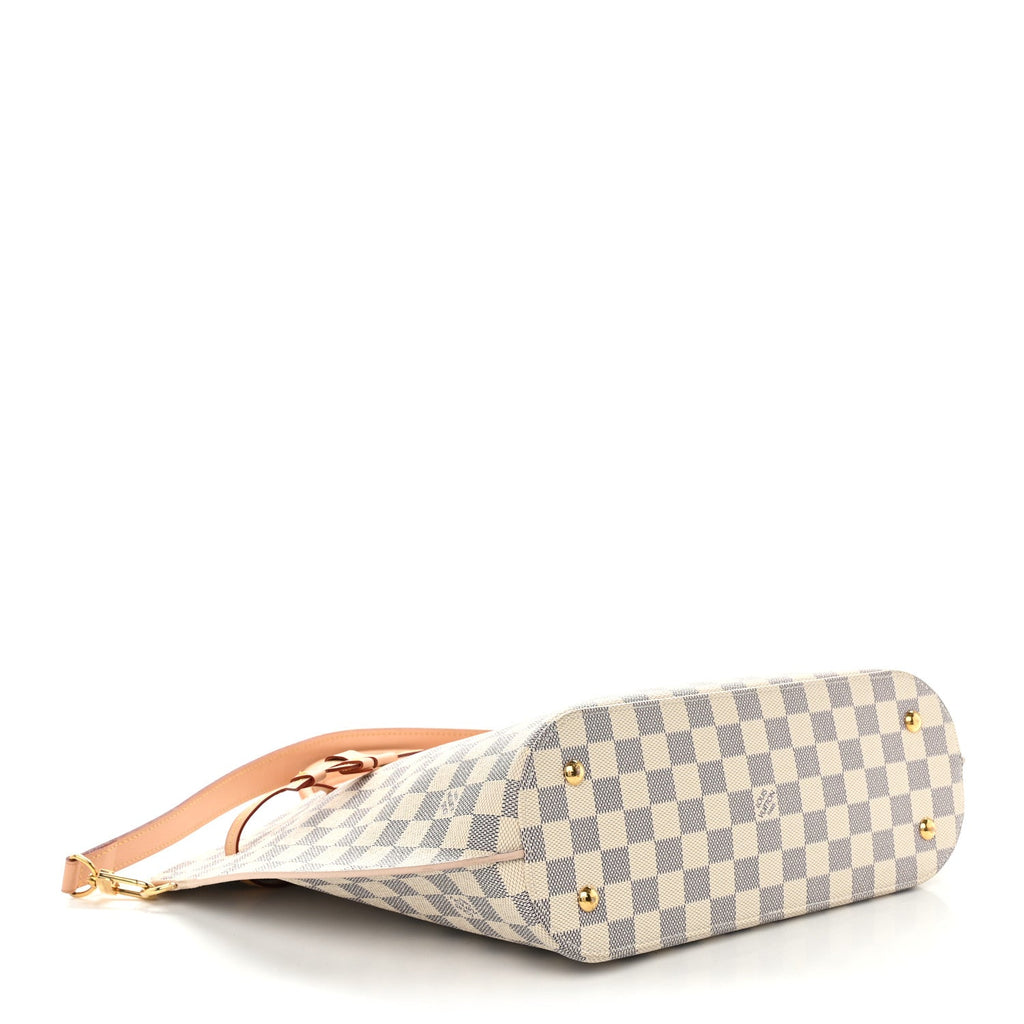 Damier Azur Girolata