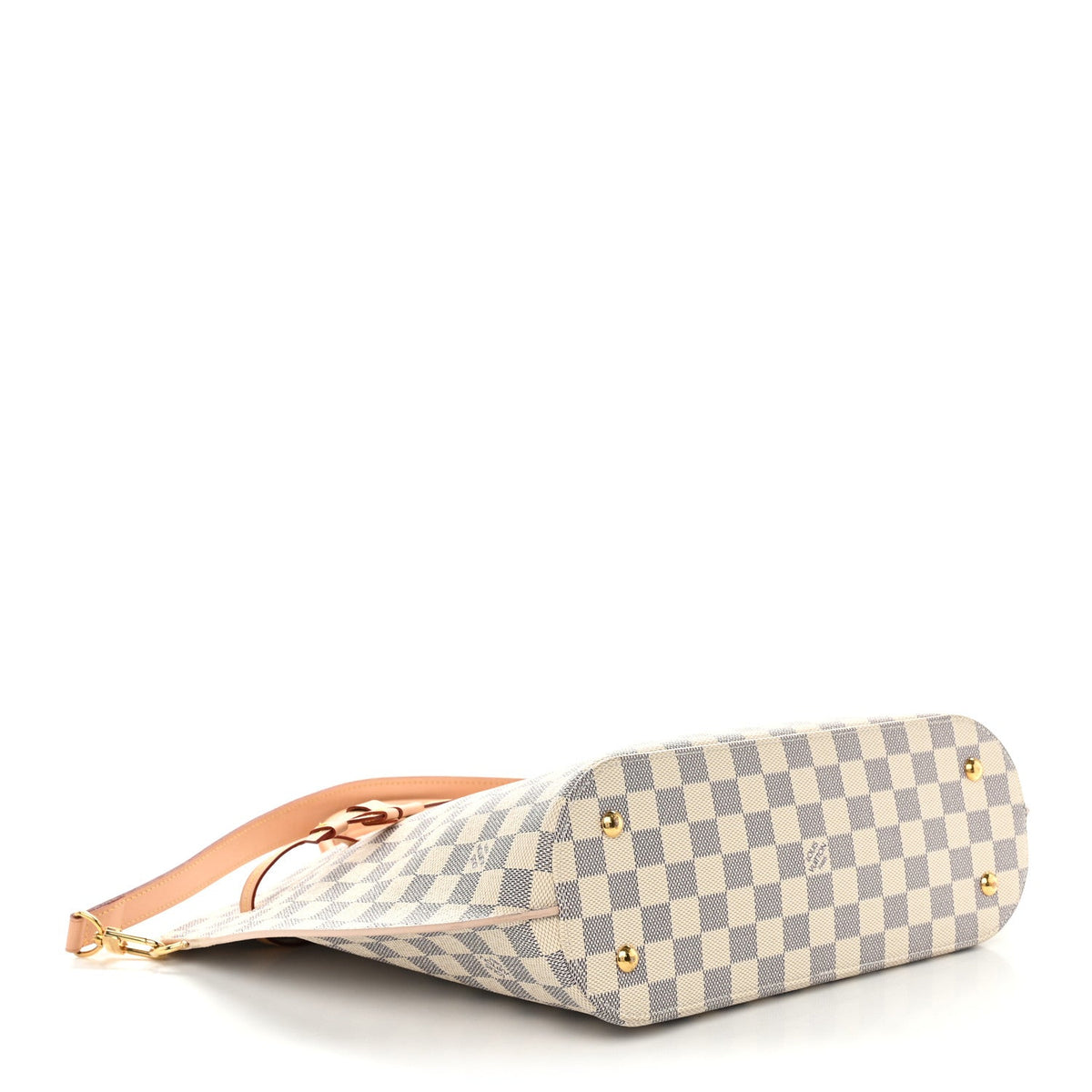 Damier Azur Girolata