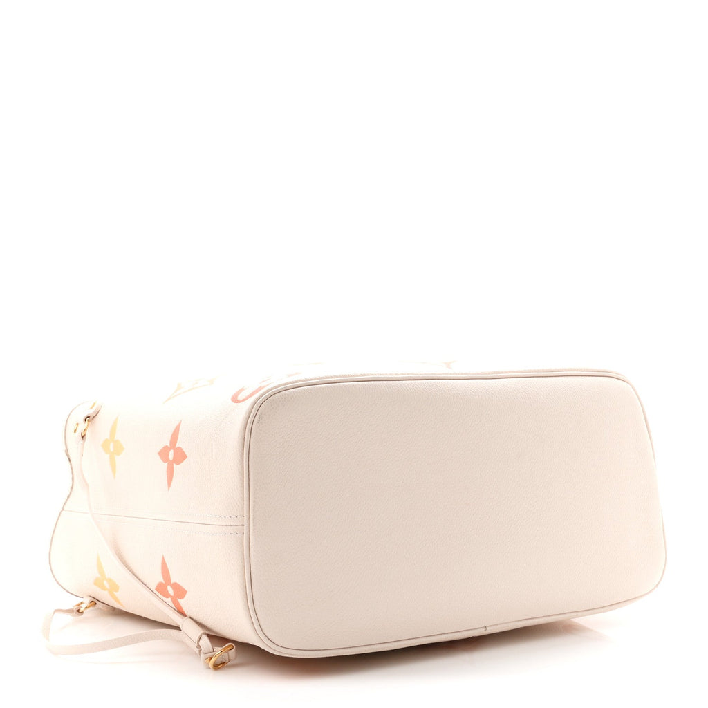 Empreinte Monogram Giant Neverfull MM Degrade Neutral