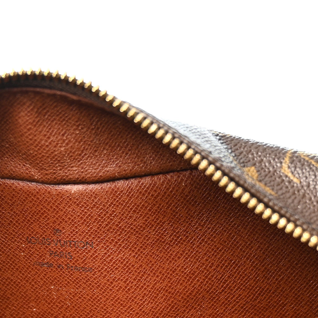 Monogram Cite MM
