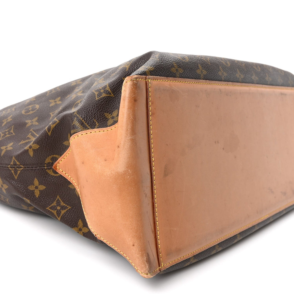 Monogram Cabas Alto