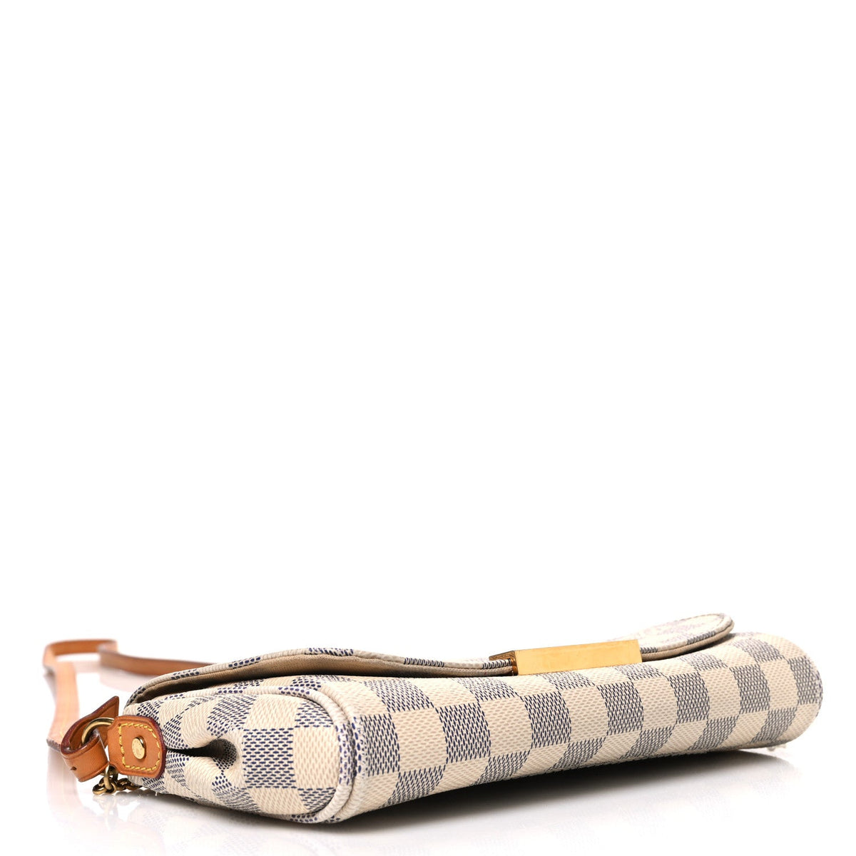 Damier Azur Favorite PM