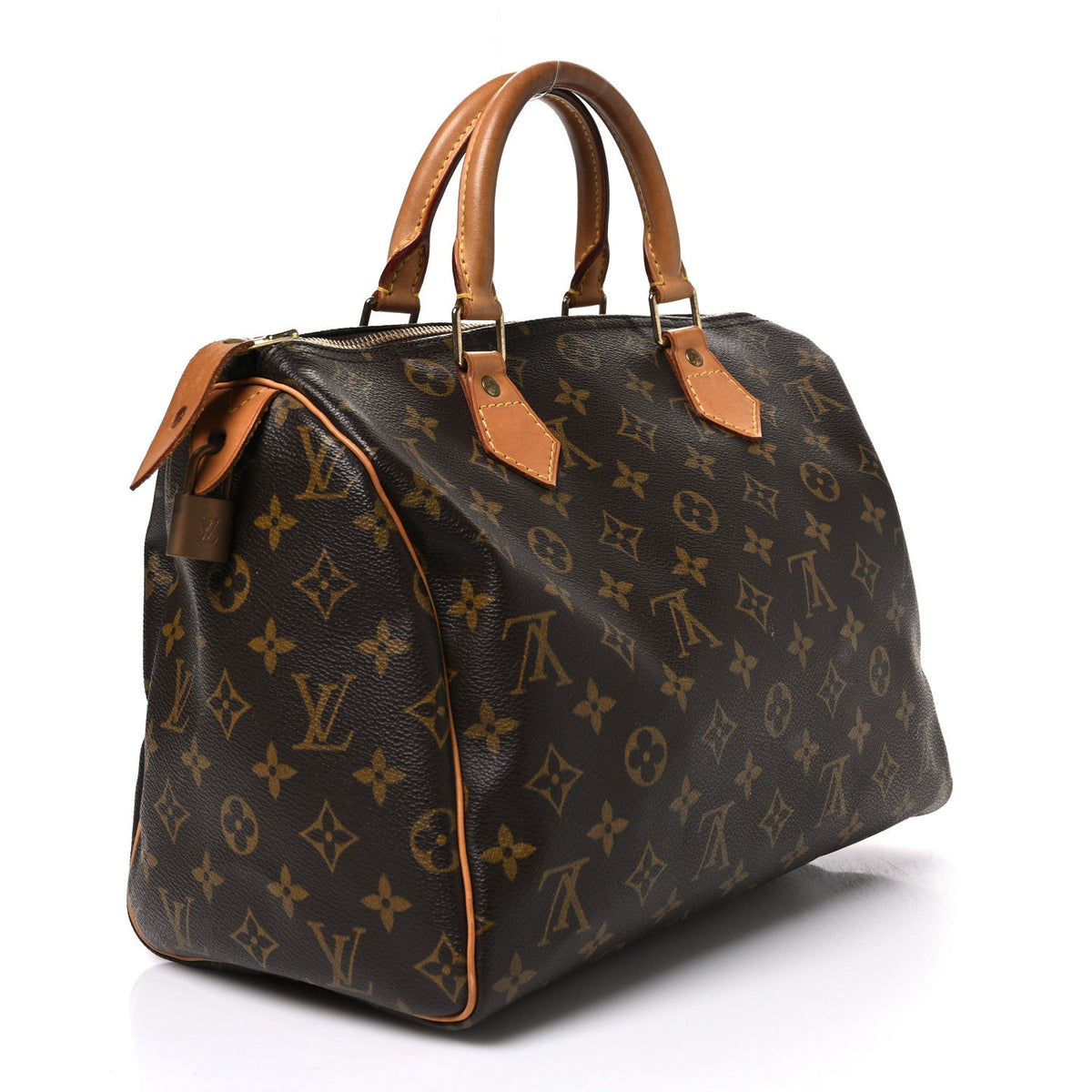 Monogram Speedy 30