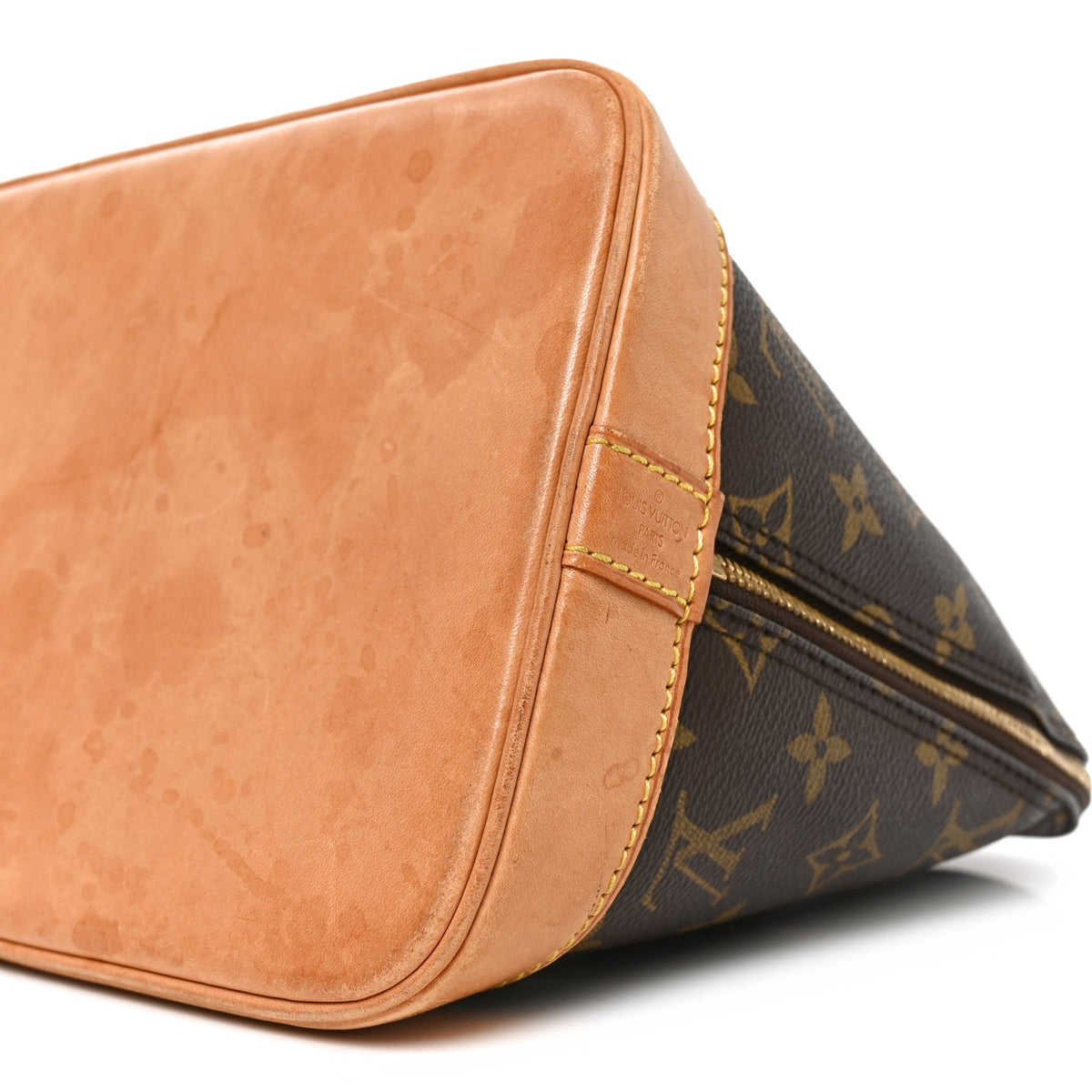 Monogram Alma PM