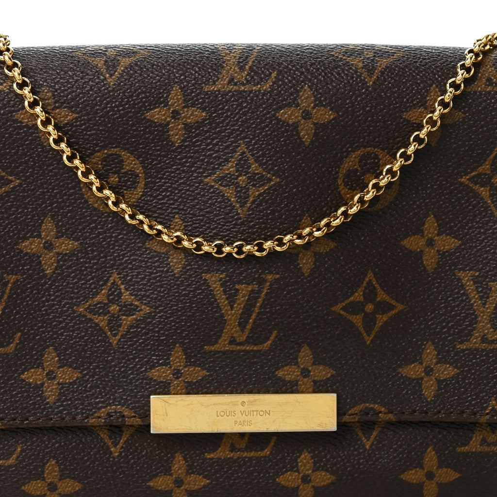 Monogram Favorite MM