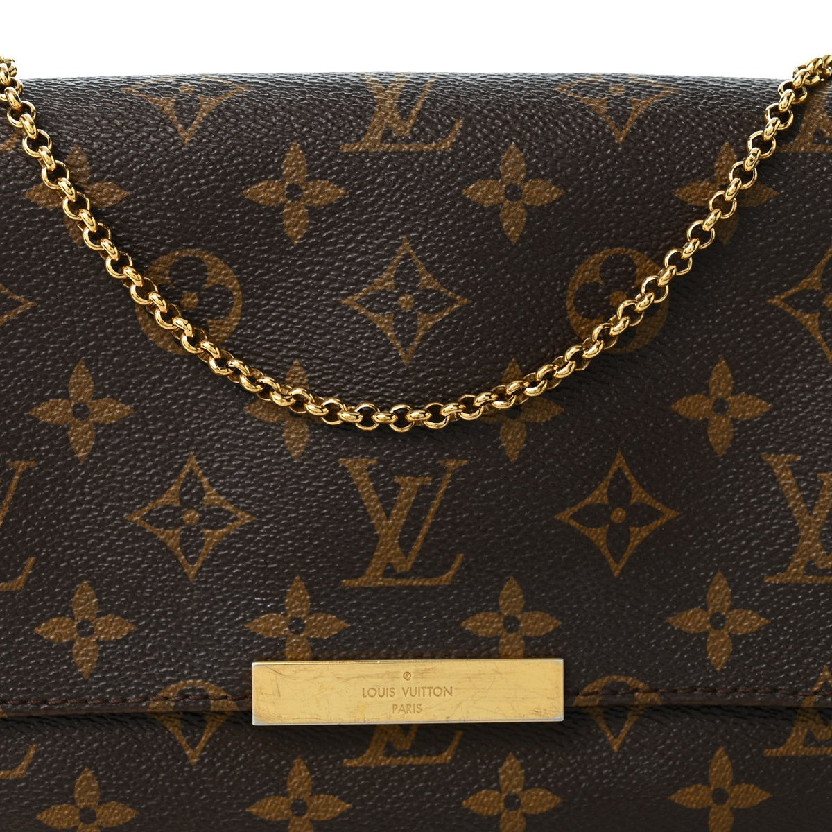 Monogram Favorite MM