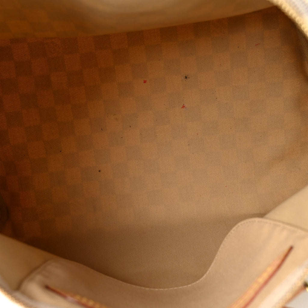 Damier Azur Speedy 35