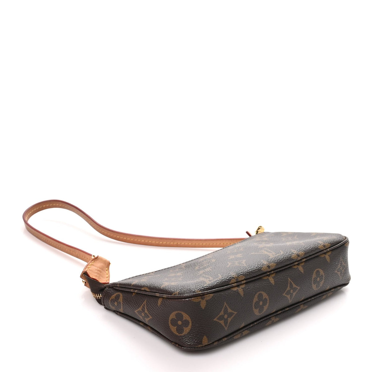 Monogram Chain Pochette Accessories