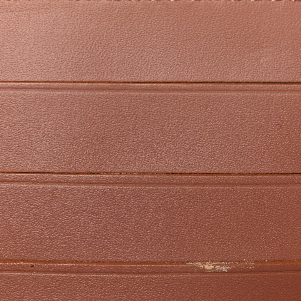 Vernis Rossmore MM Rose Velours