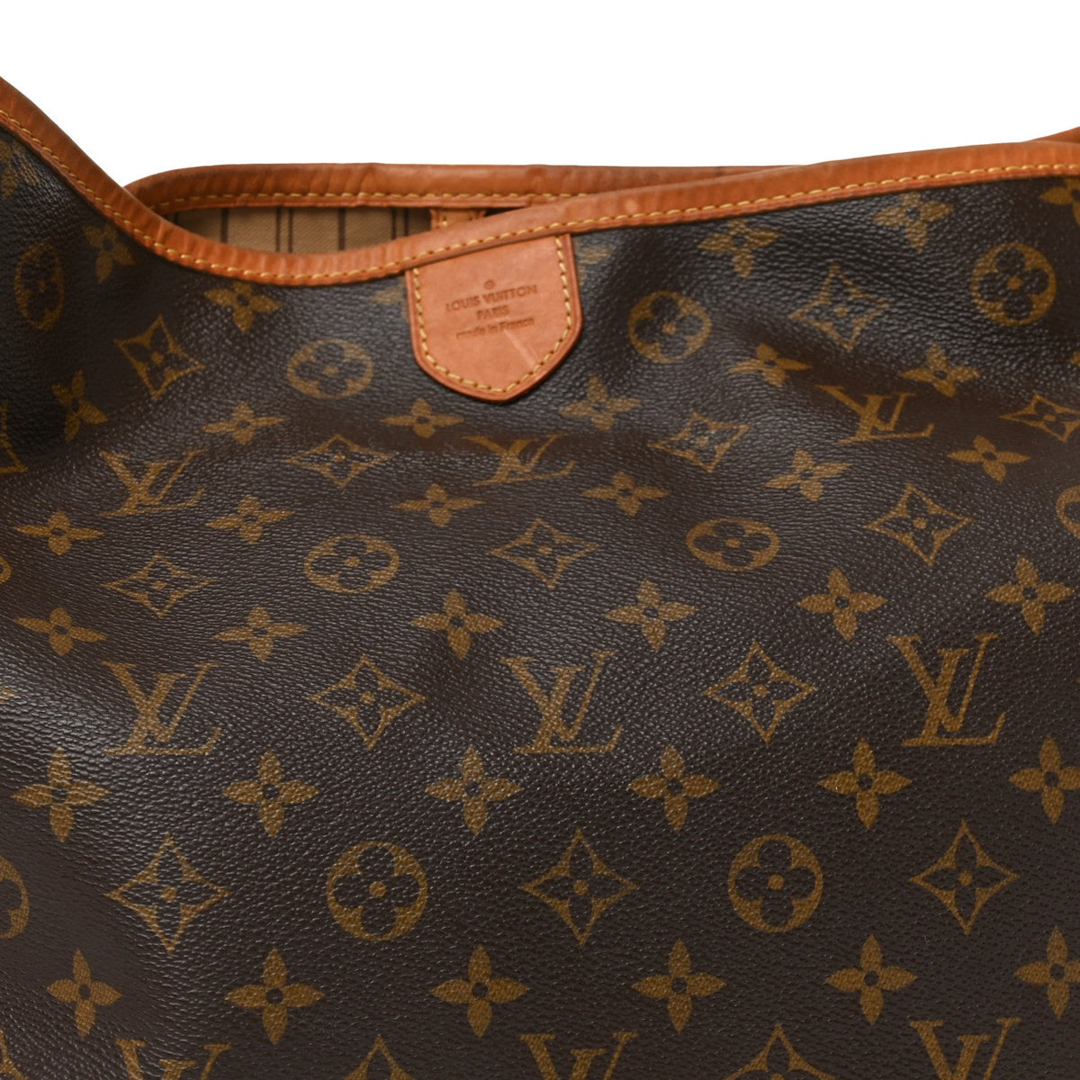 Monogram Delightful MM