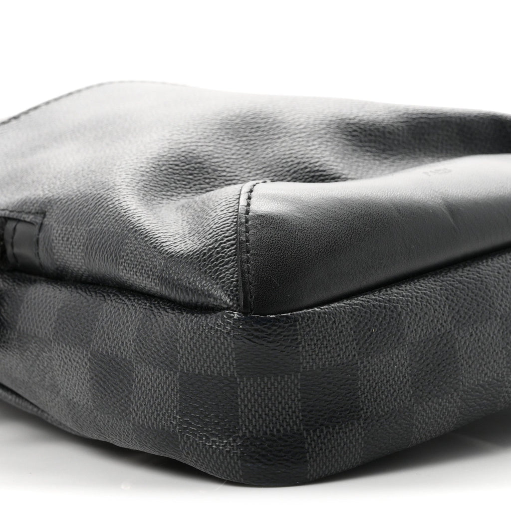 Damier Graphite Avenue Sling Bag