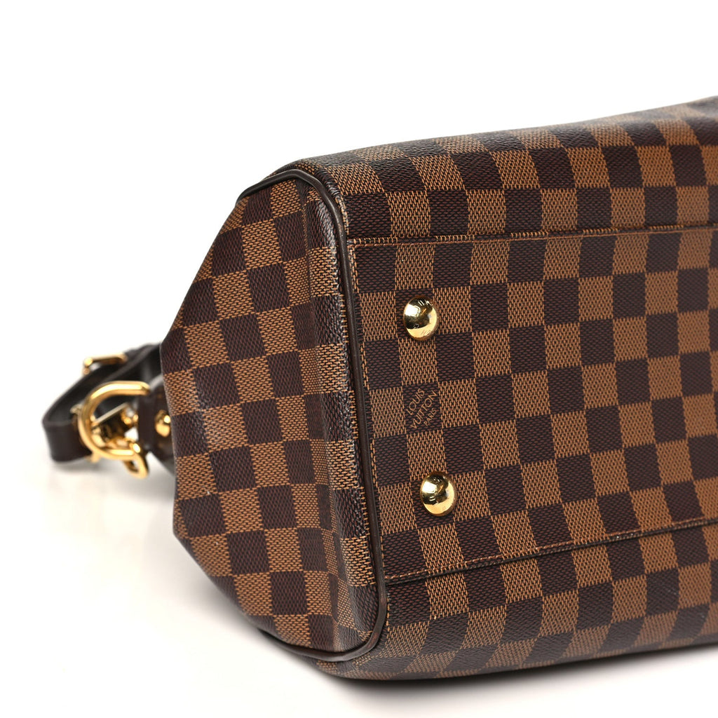 Damier Ebene Trevi GM