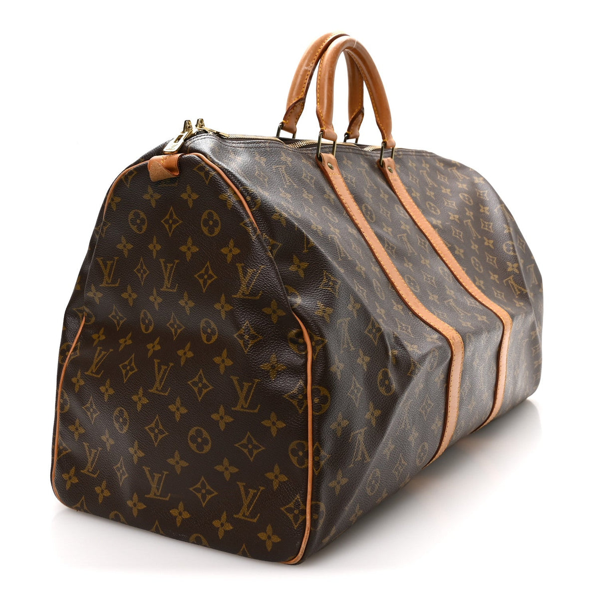 Monogram Keepall 55