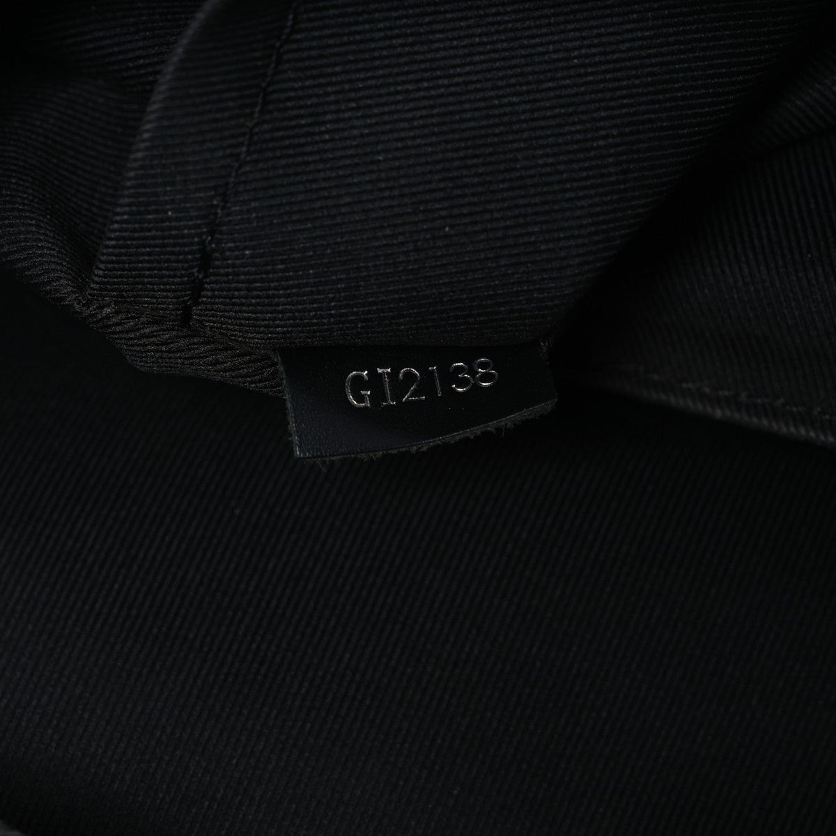 Monogram Eclipse District PM Black