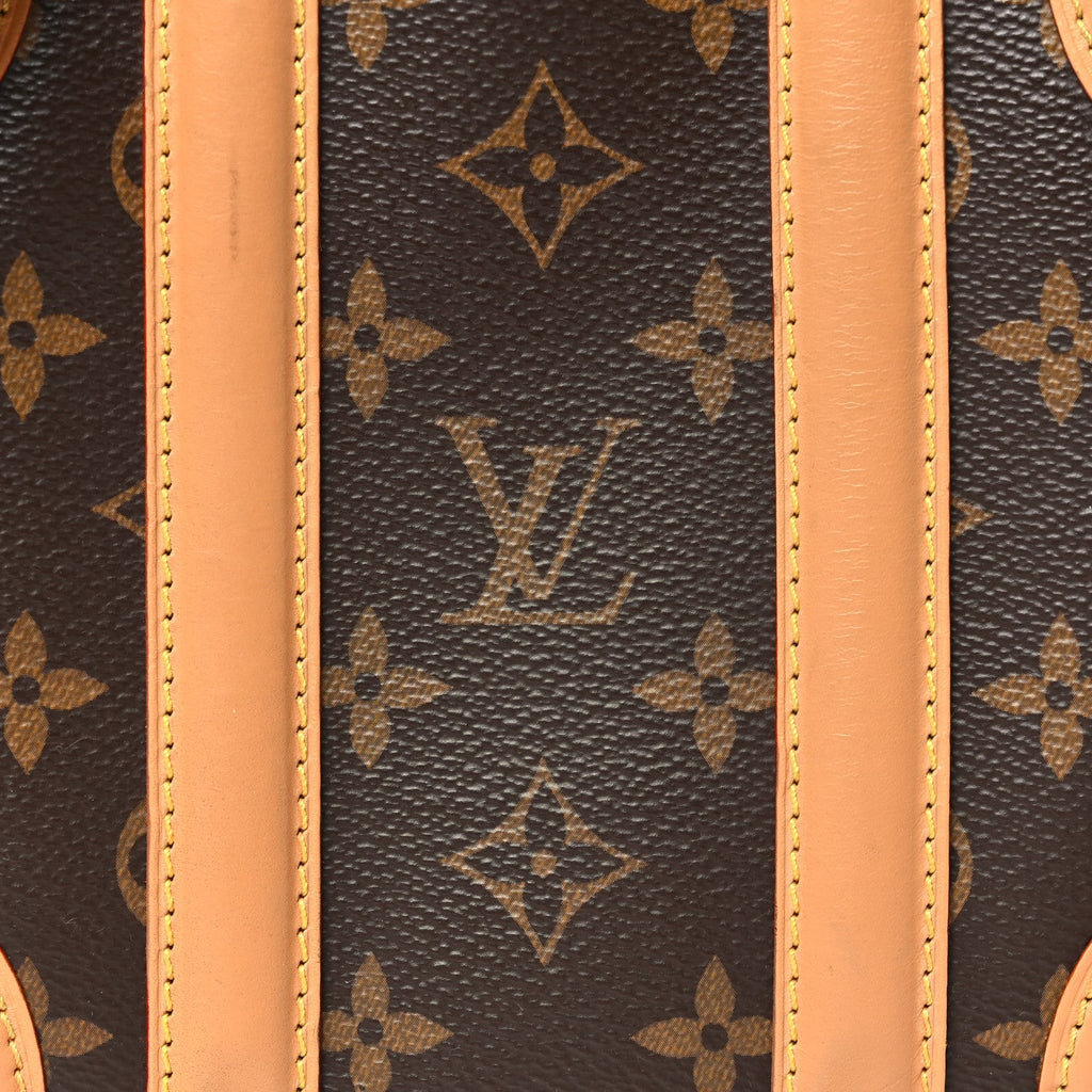 Monogram Valisette BB
