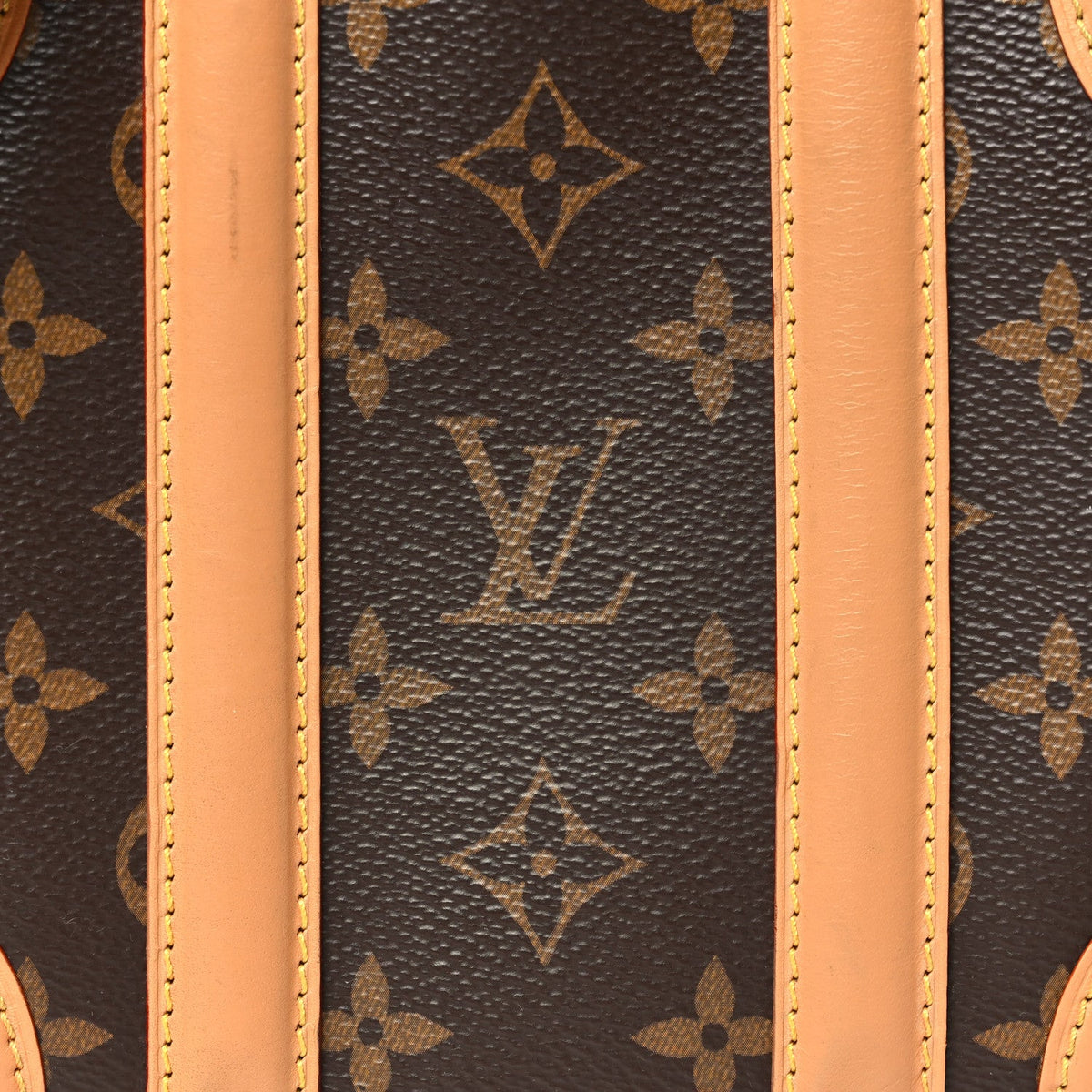 Monogram Valisette BB