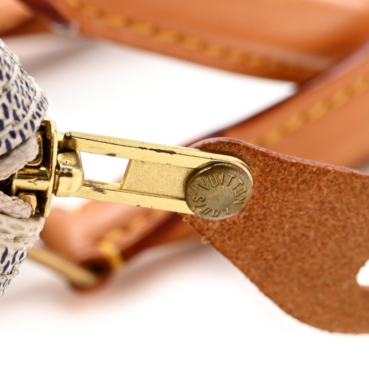 Damier Azur Speedy 30
