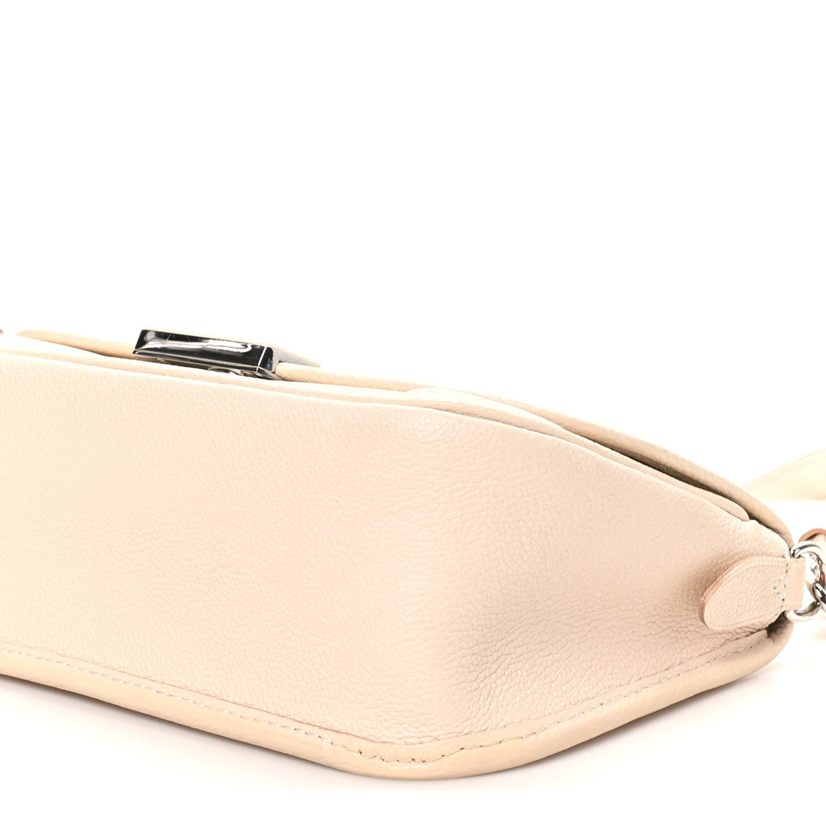 Epi Buci Crossbody Quartz