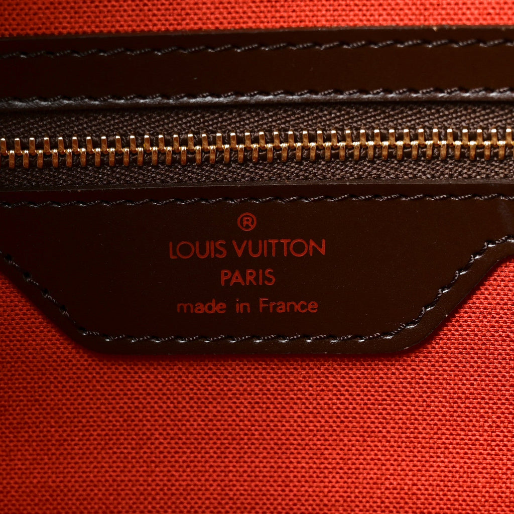 Damier Ebene Nolita 24 Heures