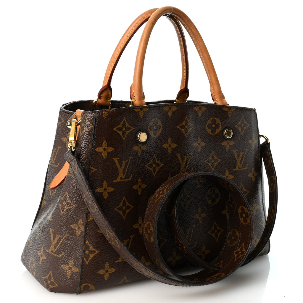 Monogram Montaigne BB