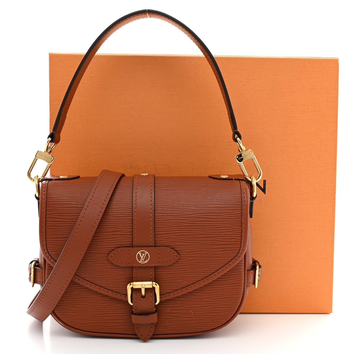 Epi Saumur BB Cognac
