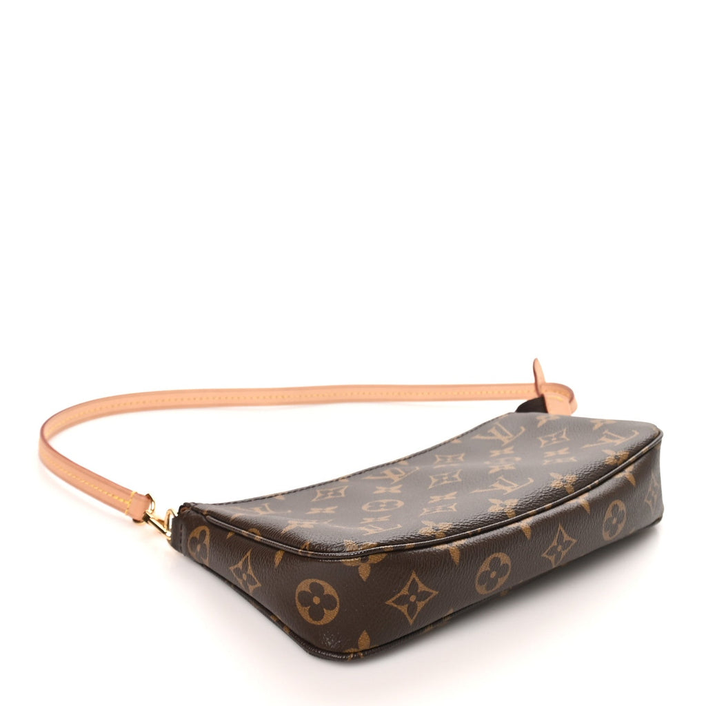 Monogram Pochette Accessories NM